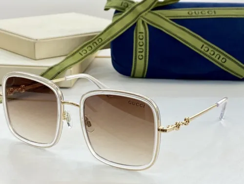 G Sunglasses AAAA-1155