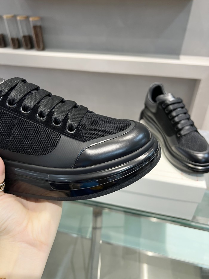 Super Max Alexander McQueen Shoes-753