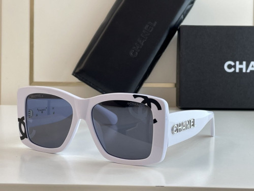 CHNL Sunglasses AAAA-1455