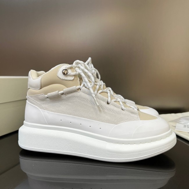 Super Max Alexander McQueen Shoes-802