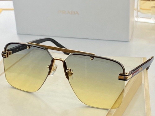 Prada Sunglasses AAAA-1012