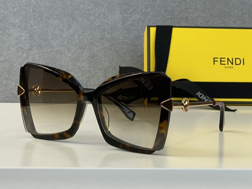 FD Sunglasses AAAA-373