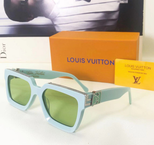 LV Sunglasses AAAA-116