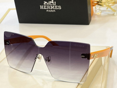 Hermes Sunglasses AAAA-043
