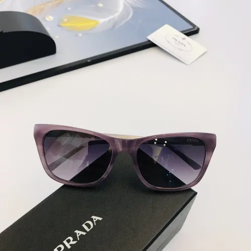 Prada Sunglasses AAAA-389