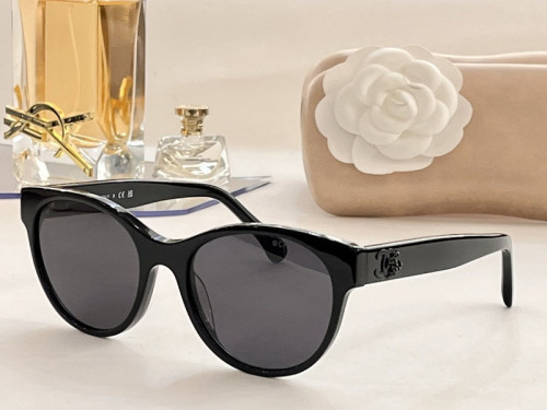 CHNL Sunglasses AAAA-1466