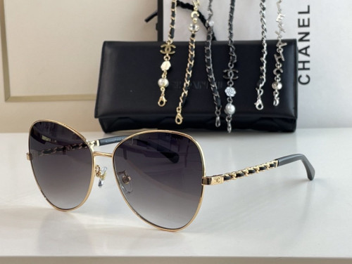 CHNL Sunglasses AAAA-1171