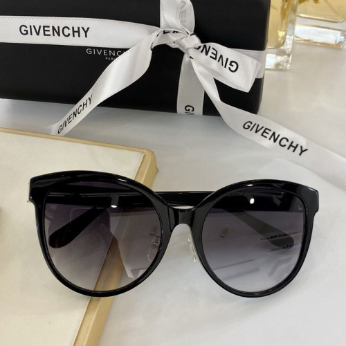 GIVENCHY Sunglasses AAAA-177