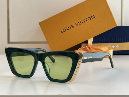 LV Sunglasses AAAA-944