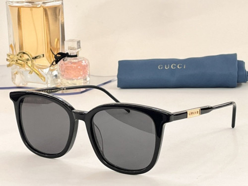 G Sunglasses AAAA-3389
