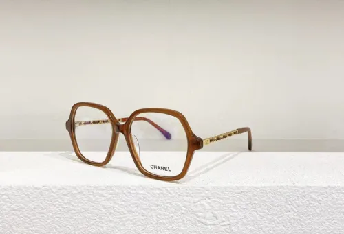 CHNL Sunglasses AAAA-1045