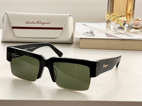 Ferragamo Sunglasses AAAA-053