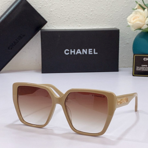 CHNL Sunglasses AAAA-810