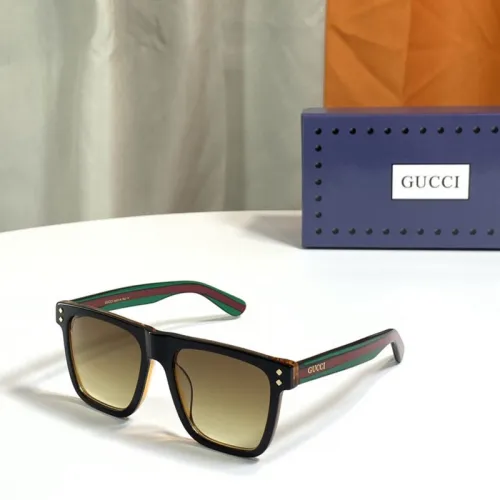 G Sunglasses AAAA-2199