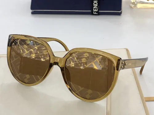 FD Sunglasses AAAA-470