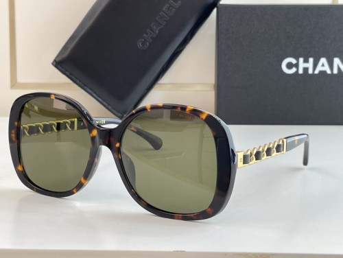CHNL Sunglasses AAAA-453