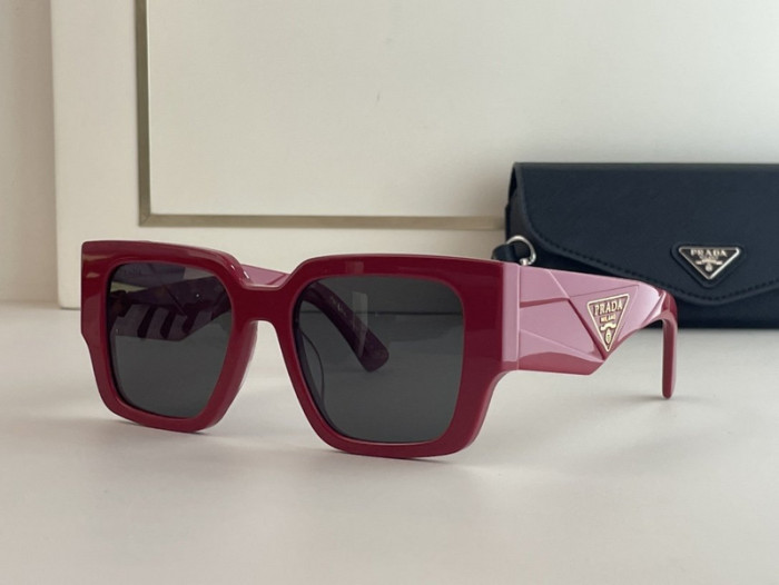 Prada Sunglasses AAAA-1362