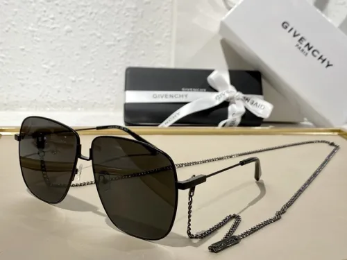 GIVENCHY Sunglasses AAAA-289