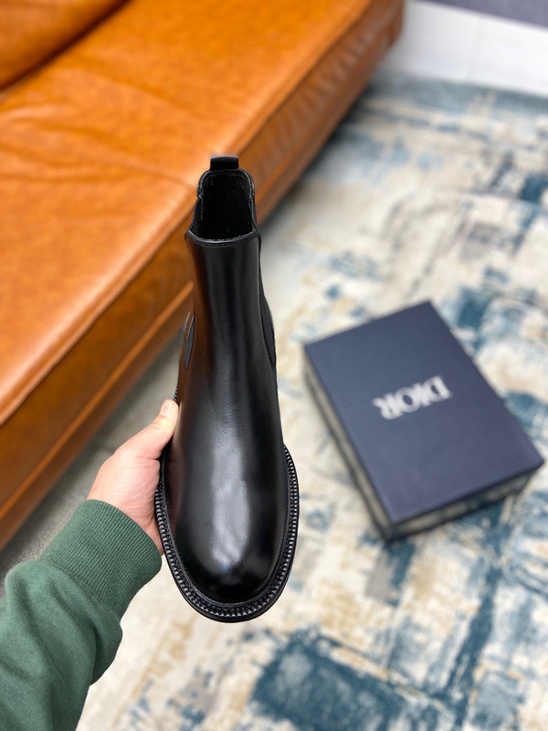 Super Max Dior Shoes-578