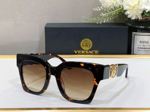 Versace Sunglasses AAAA-871