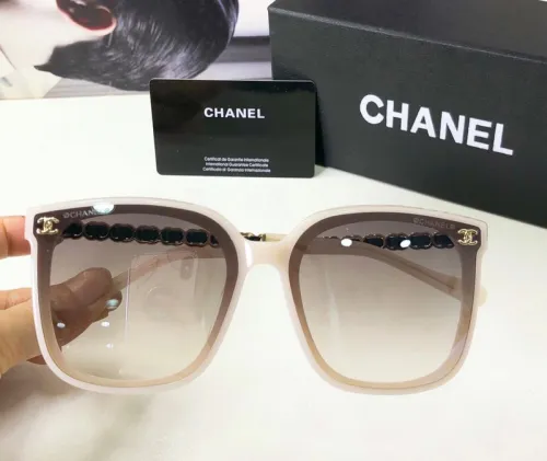 CHNL Sunglasses AAAA-706