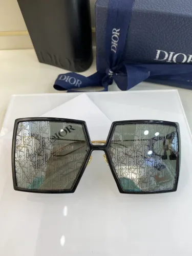 Dior Sunglasses AAAA-348
