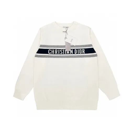 Dior Sweater 1：1 Quality-055(XS-L)