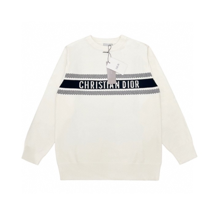 Dior Sweater 1：1 Quality-055(XS-L)