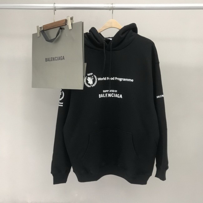 B Hoodies 1：1 Quality-876(S-XL)