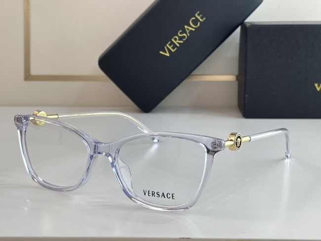 Versace Sunglasses AAAA-477