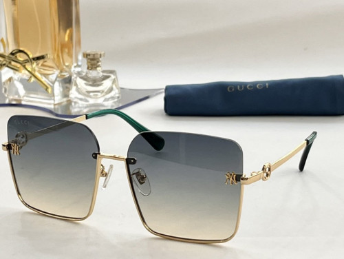 G Sunglasses AAAA-3418