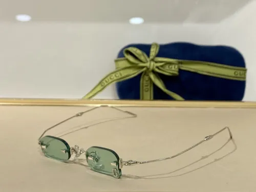 G Sunglasses AAAA-005