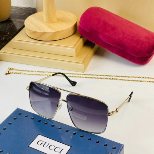G Sunglasses AAAA-1966