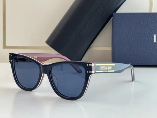 Dior Sunglasses AAAA-180