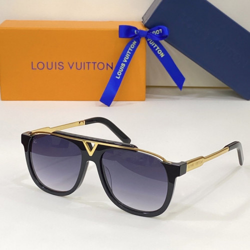 LV Sunglasses AAAA-197