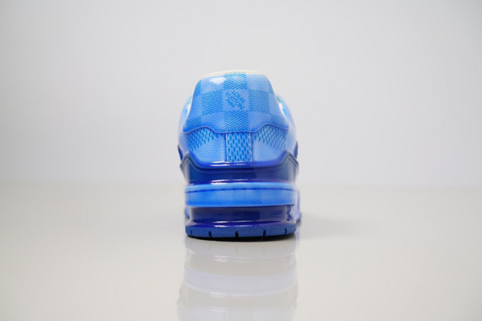 Super Max Custom LV Shoes-2194