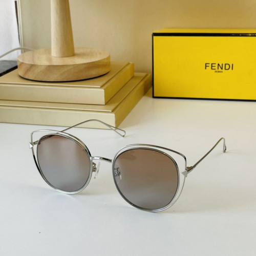 FD Sunglasses AAAA-876