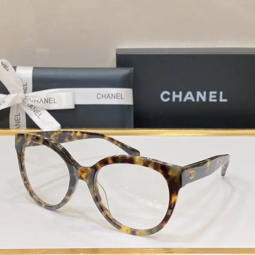 CHNL Sunglasses AAAA-976