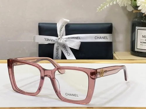 CHNL Sunglasses AAAA-248