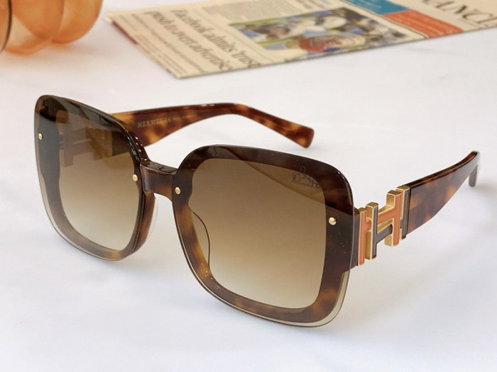 Hermes Sunglasses AAAA-193