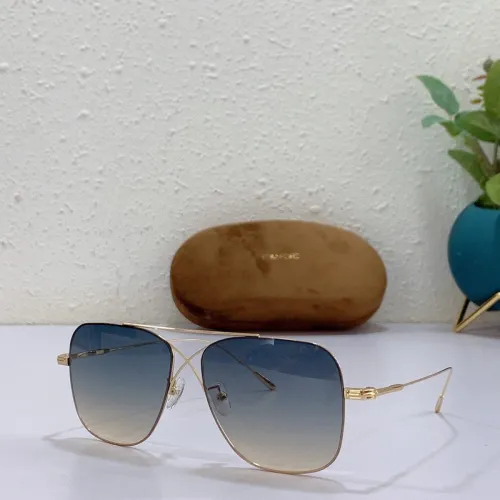 Tom Ford Sunglasses AAAA-821
