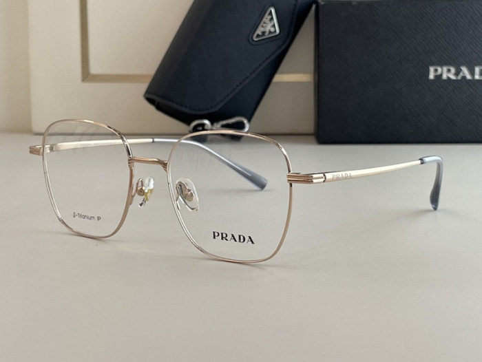 Prada Sunglasses AAAA-1785