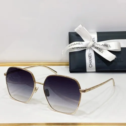 CHNL Sunglasses AAAA-1190