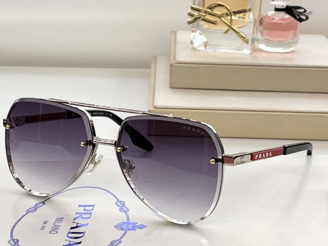 Prada Sunglasses AAAA-1024