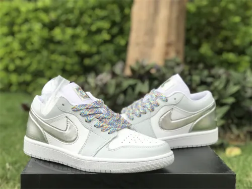 Authentic Air Jordan 1 Elevate Low