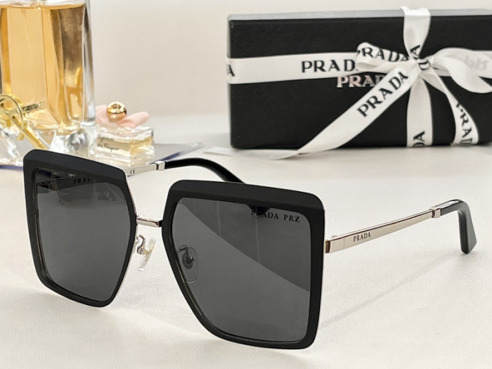 Prada Sunglasses AAAA-1382