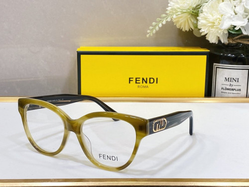 FD Sunglasses AAAA-667