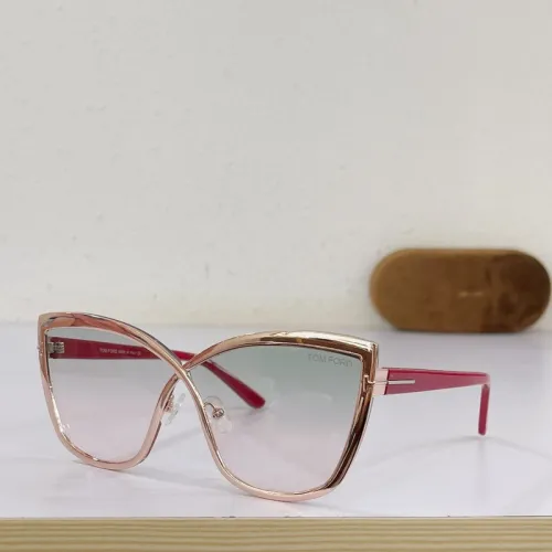 Tom Ford Sunglasses AAAA-493