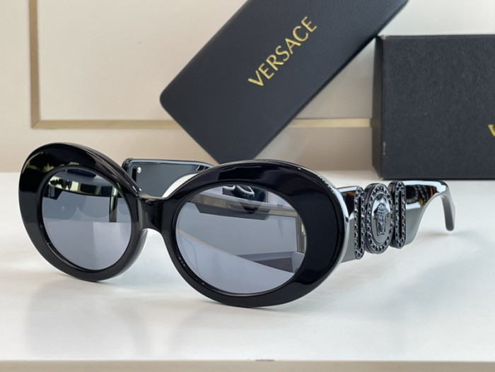 Versace Sunglasses AAAA-958