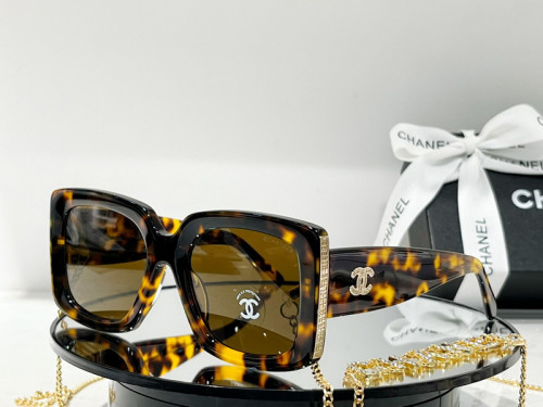 CHNL Sunglasses AAAA-1358